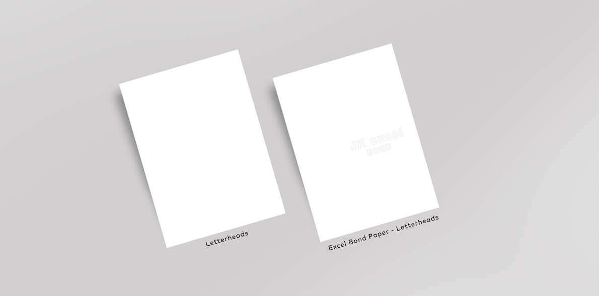 Letterheads > Hero img4