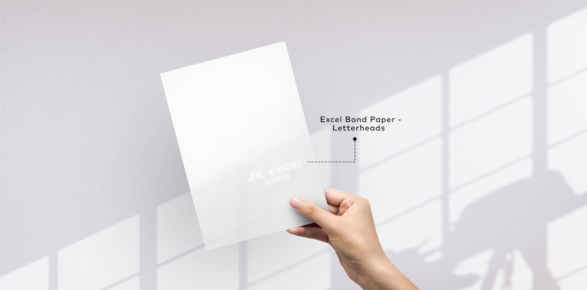 Letterheads > Hero img3