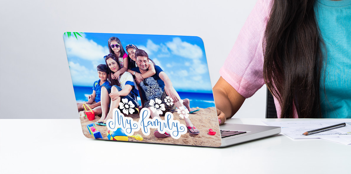 Laptop Skins 2