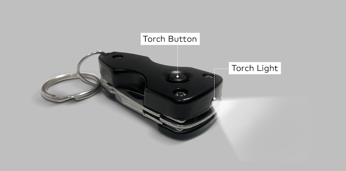 6 in 1 Military Keychains > Hero Img4