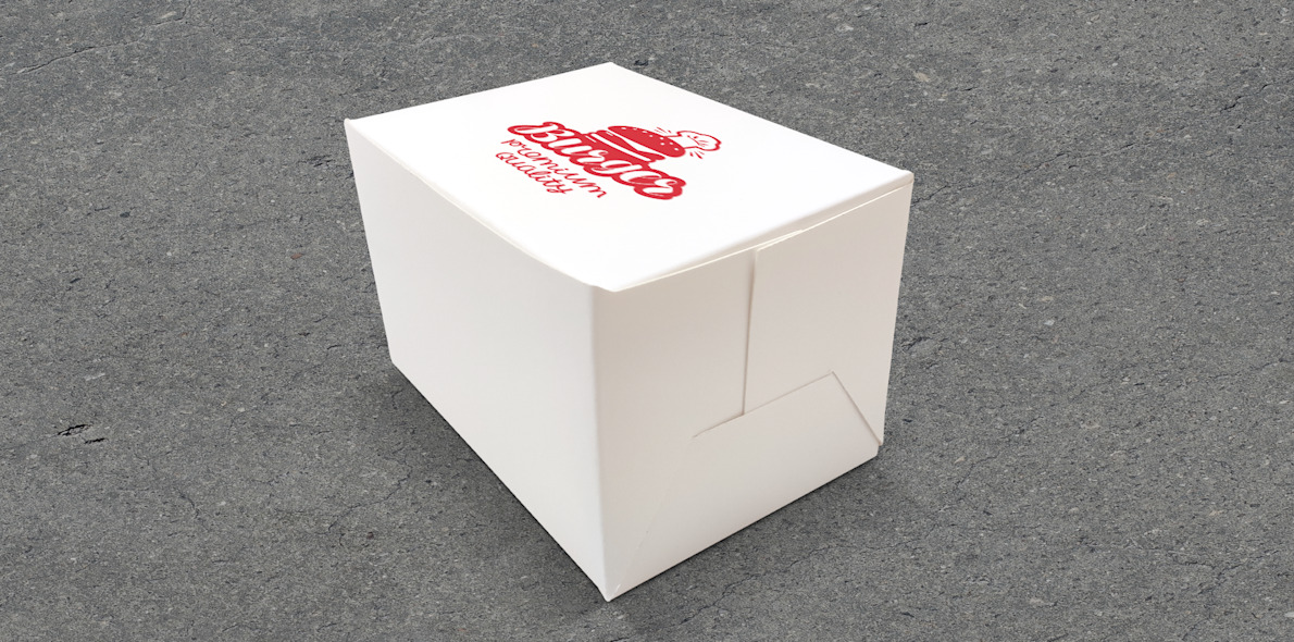 Multipurpose Boxes