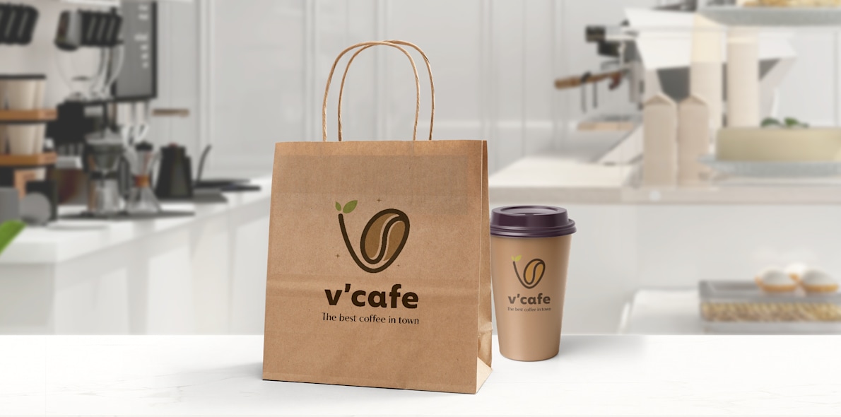 Vibrant Coloured Paper Carrier Bags in Ireland - Your Stylish