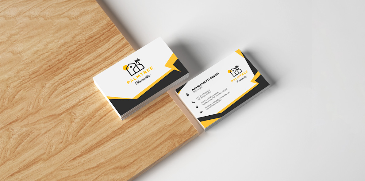 Larger version: Bulk Visiting Cards > Hero img1