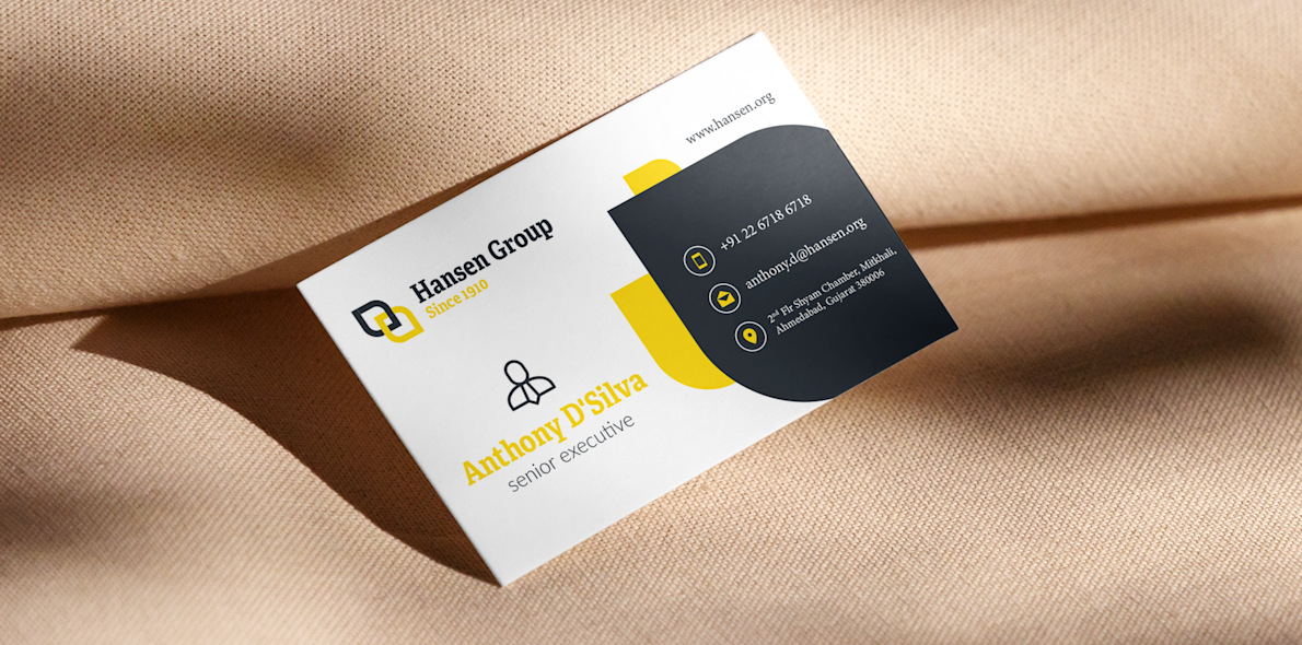 Classic Visiting Cards | Business Cards Printing | Vistaprint