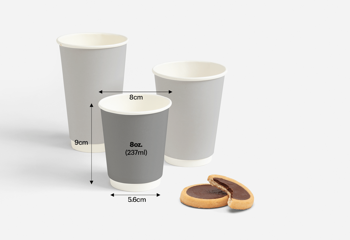 Cup paper deals