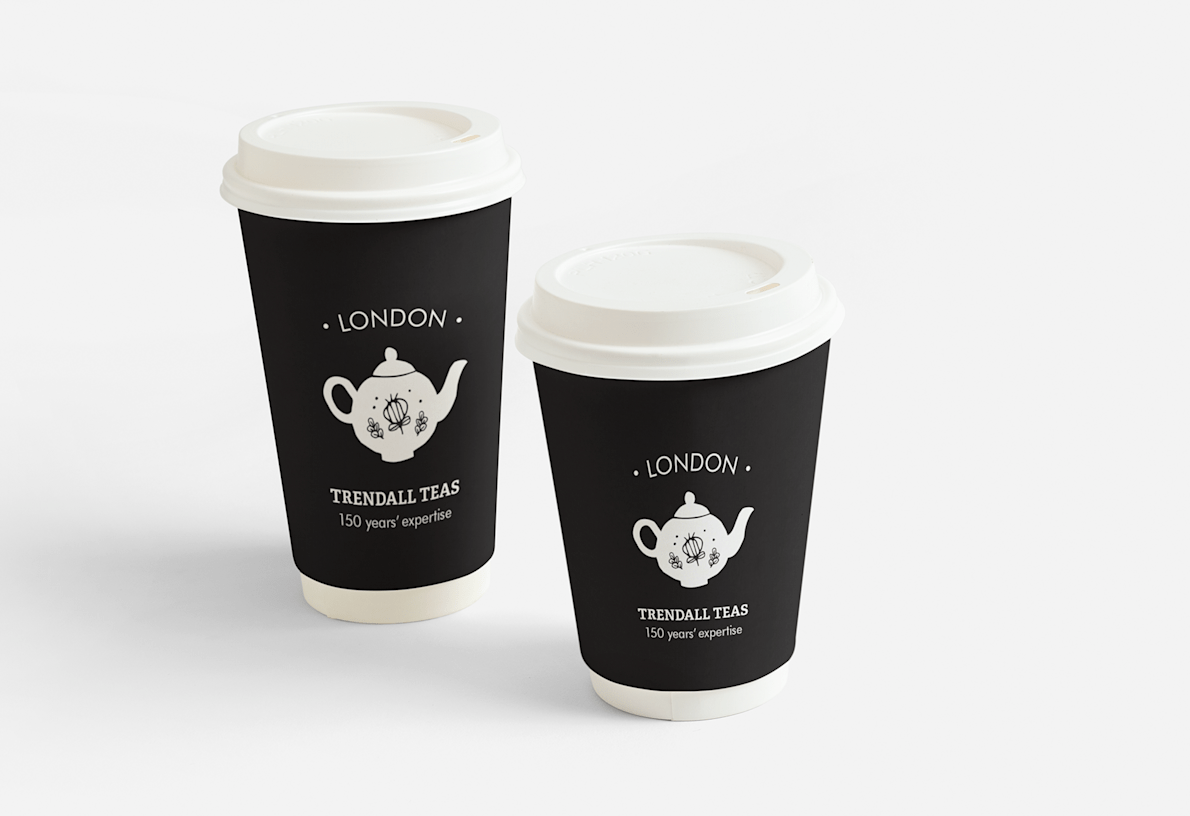 Paper mug hotsell