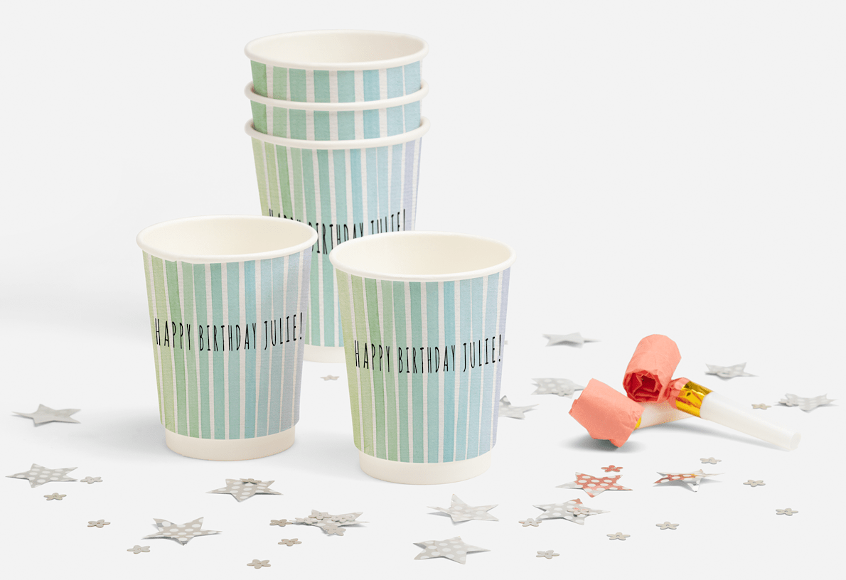 Cheap disposable cups deals