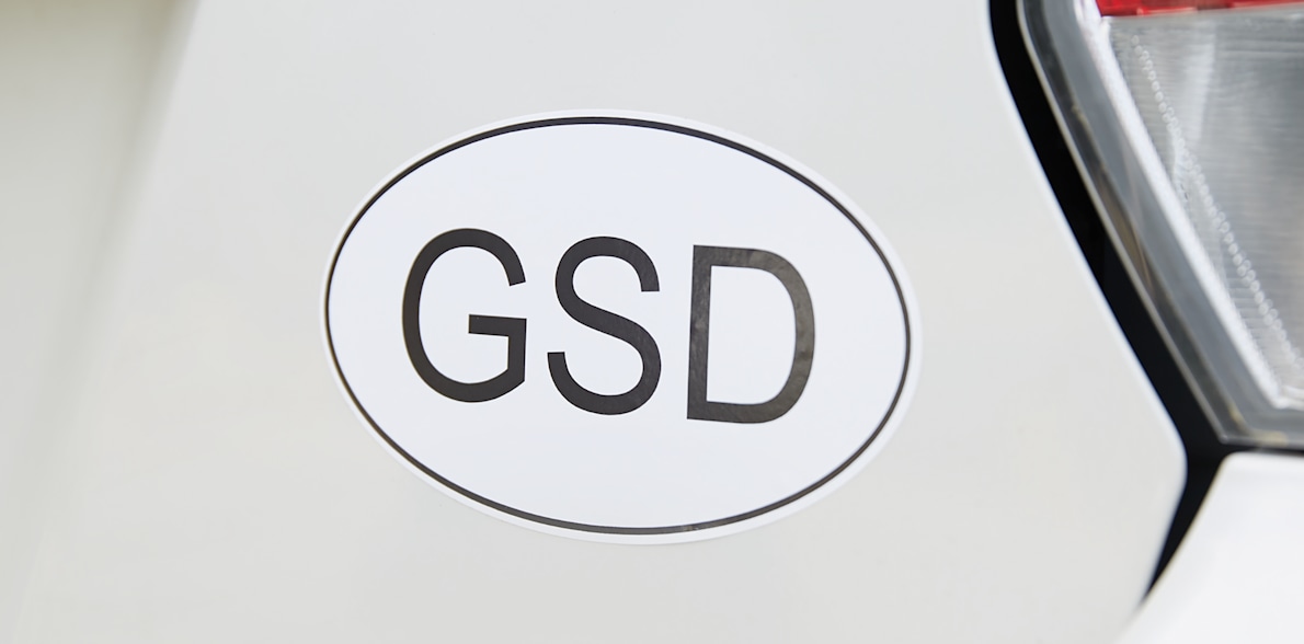 Autocolantes para carro personalizados | Vistaprint