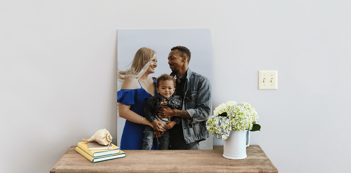  foam board photo prints