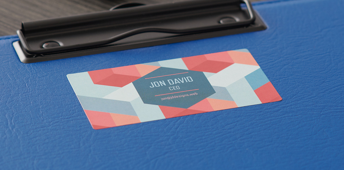 Business Card Stickers & Business Sticker Printing Vistaprint AU