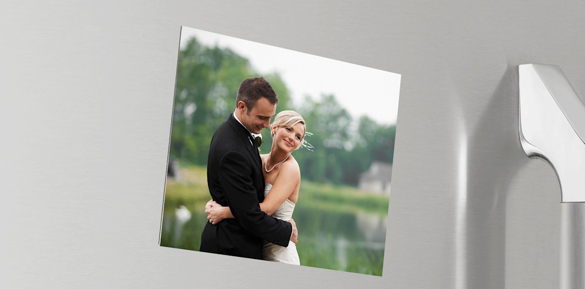 Personalised Photo Large Vistaprint