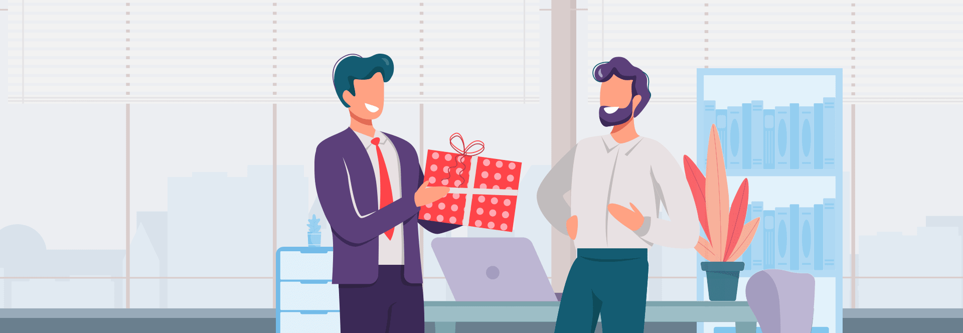 Employee Gift Hampers