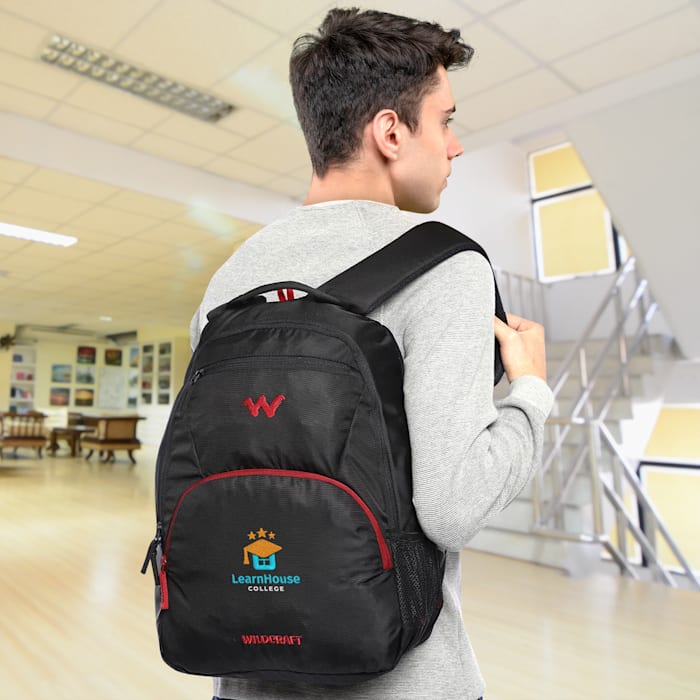 Custom Bags