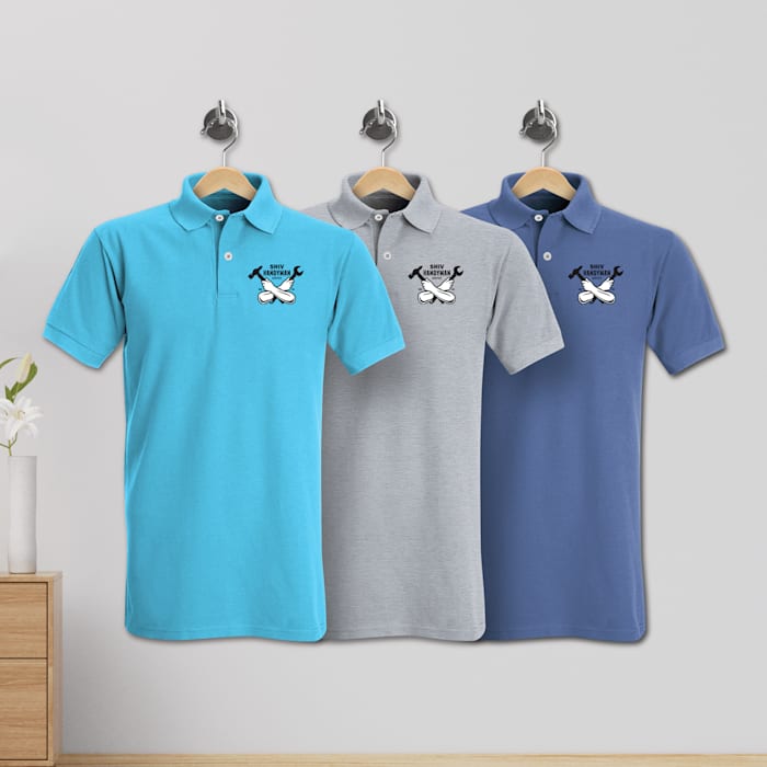 Custom T-shirts