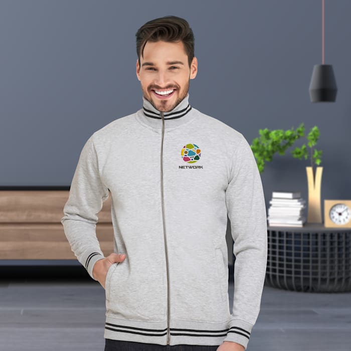 ennoy ELECTRIC LOGO TURTLENECK Ssize