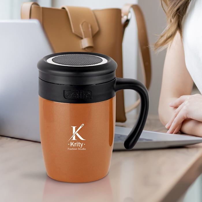 Find LEXUS STAINLESS STEEL TUMBLER TRAVELER COFFEE MUG - 14 OZ In