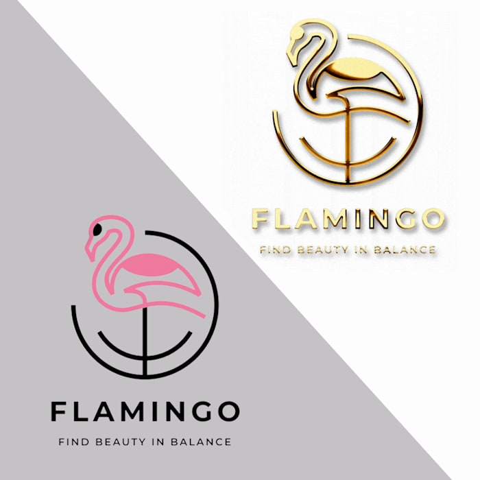 Iron-on Label Sticker