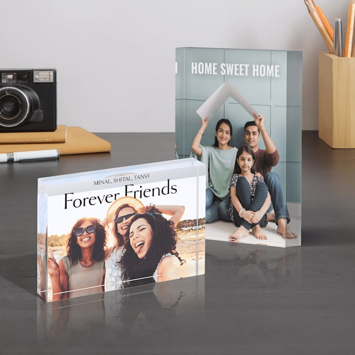 Photo Gifts
