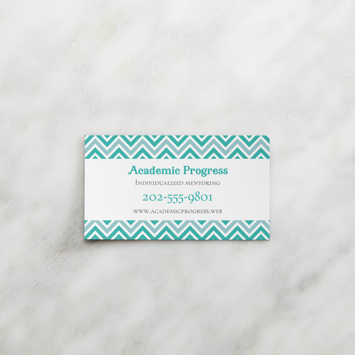 Business Card Magnets Magnetic Business Cards Vistaprint