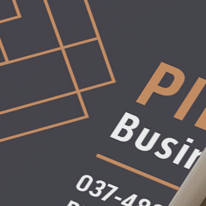 Soft touch paper stock