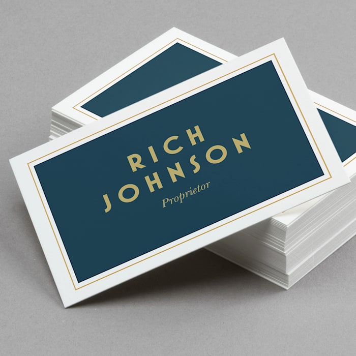 Make Business Cards Online Cheap Business Cards Vistaprint Nz