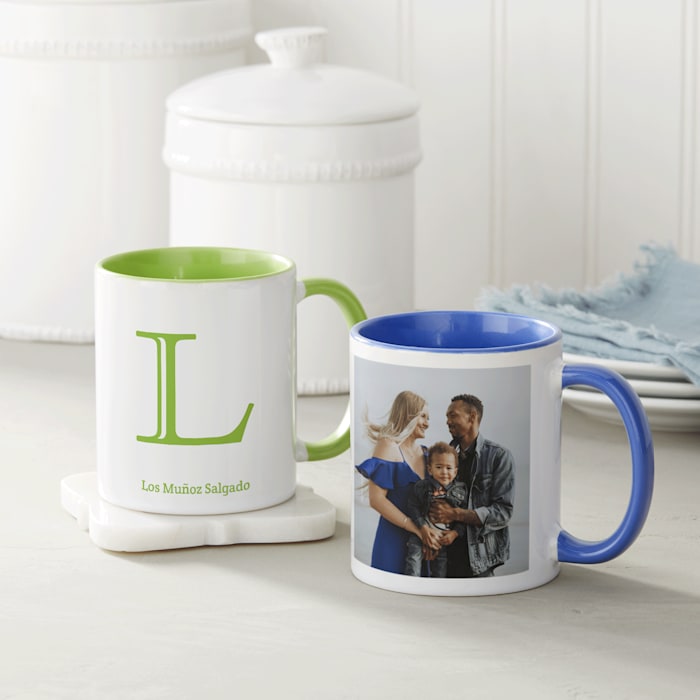 Tazas Personalizadas Tazas Con Foto Personalizadas Vistaprint Obtén más descargas de tu app con iphone mockups o alcanza a los bestsellers con nuestras plantillas de portadas de libros. tazas personalizadas