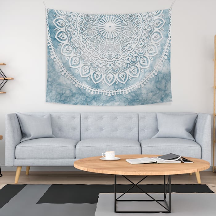Custom Wall Tapestry For Bedroom ，Custom Tapestry Wall Hanging，Customize Your Own Photo Tapestry，Tapestry For Bedroom 27.5x39.3inch/70x100cm 