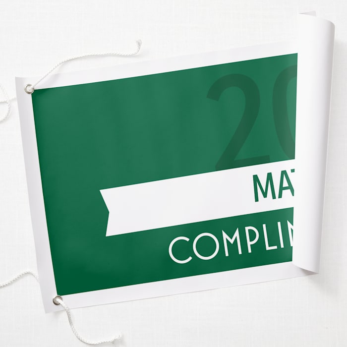 Striscioni Pubblicitari In Vinile Stampa Su Vinile Vistaprint