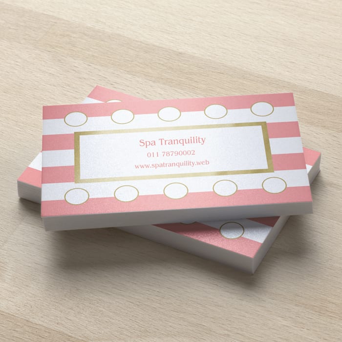 Carte Fedelta Tessere Fedelta Online Personalizzate Vistaprint