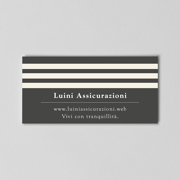 Biglietti Da Visita Piccoli E Slim Vistaprint