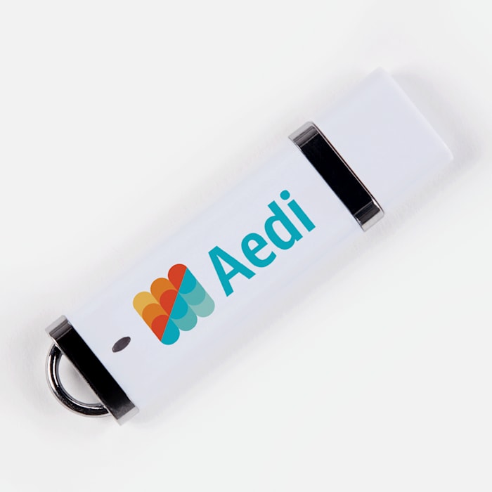 USB Flash Drives | Branded USB Sticks | Vistaprint