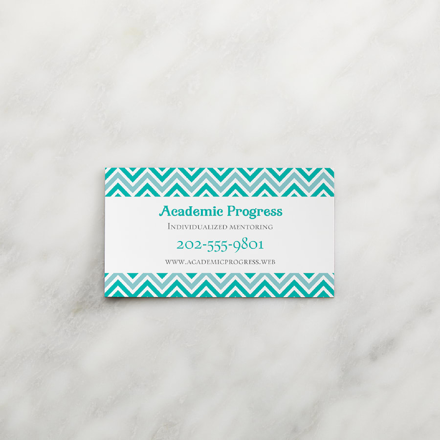 Business Card Magnets - Magnetic Business Cards