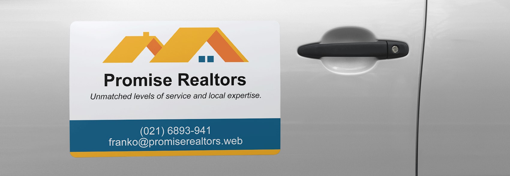 Car Car Signs Vistaprint NZ