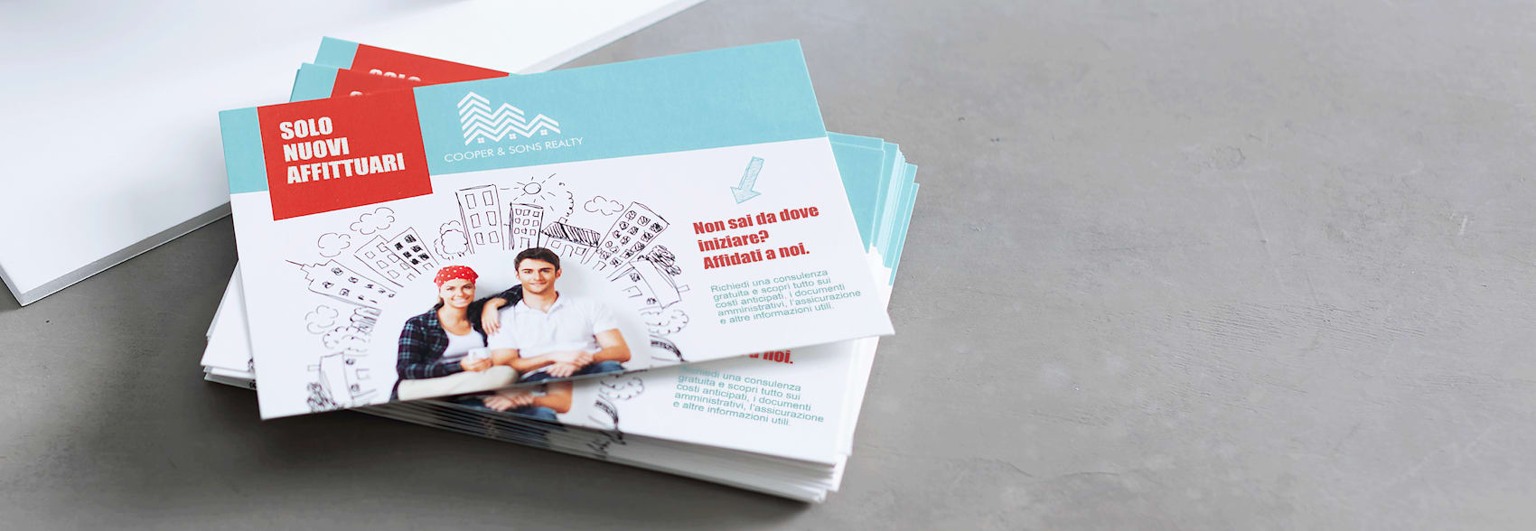 Stampa Cartoline Cartoline Promozionali Personalizzate Vistaprint