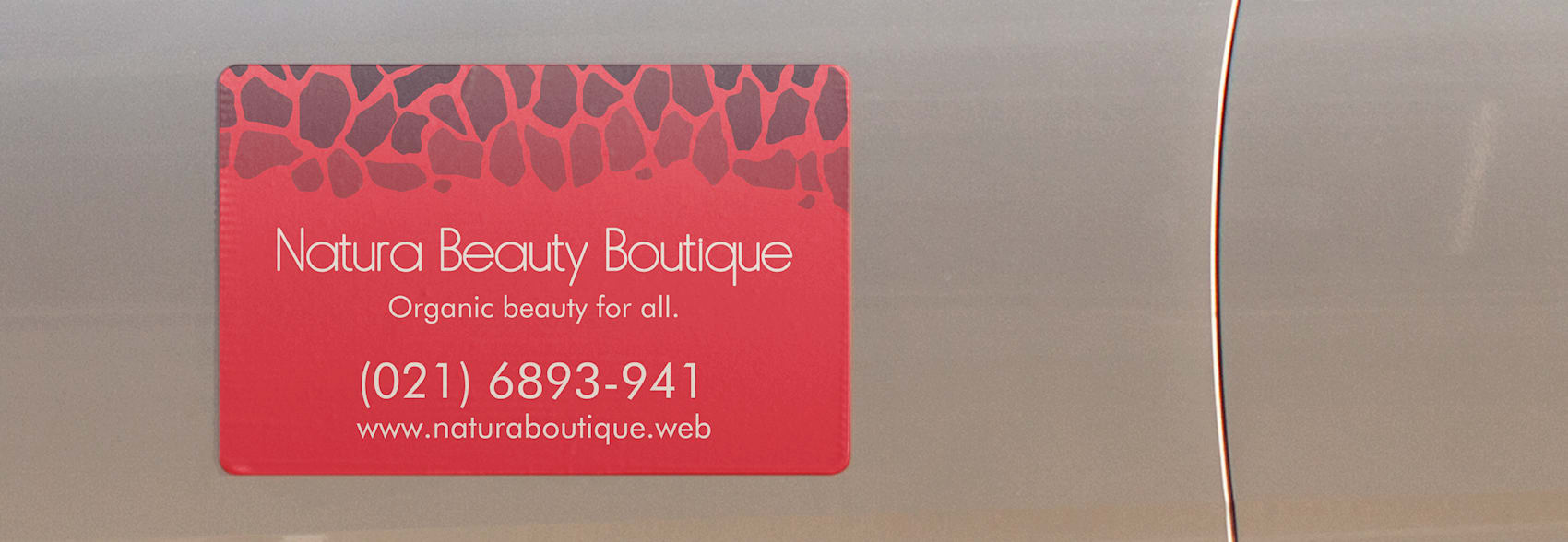 Car Car Signs Vistaprint NZ