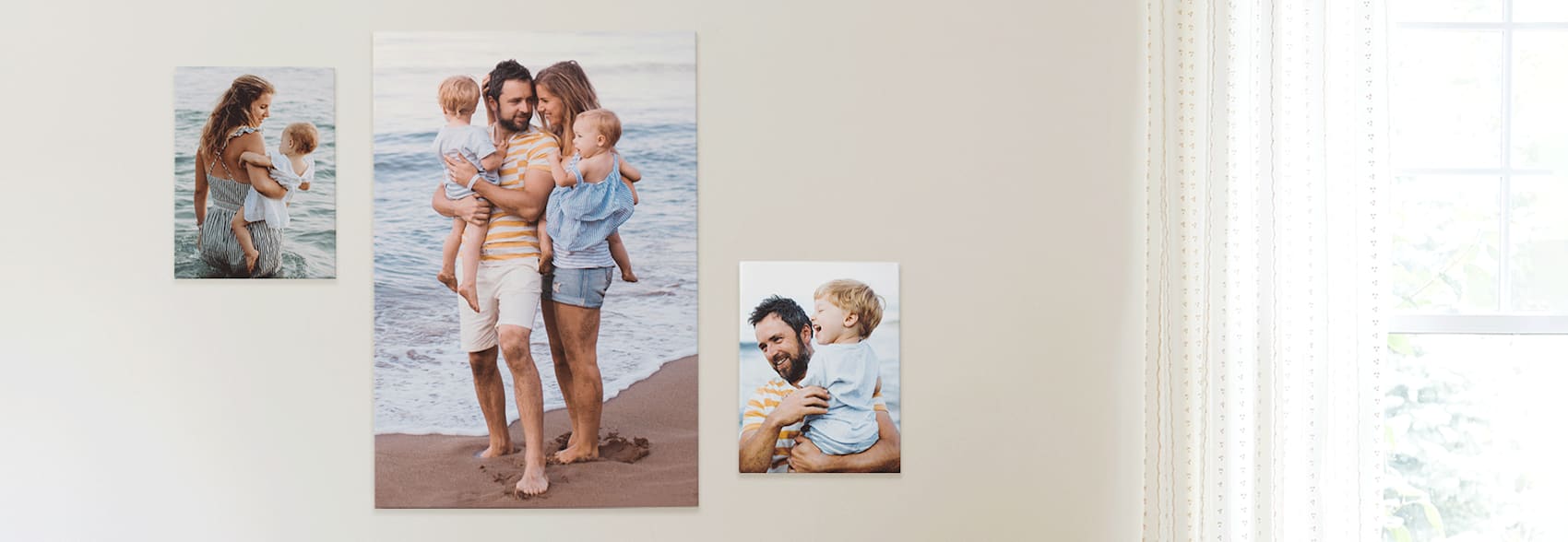 Canvas Prints, Photo Canvas Prints Online Vistaprint Ireland
