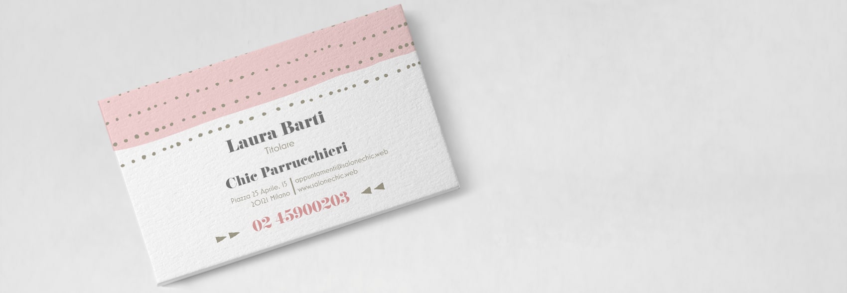 Biglietti Da Visita In Carta Naturale Personalizzabili Vistaprint