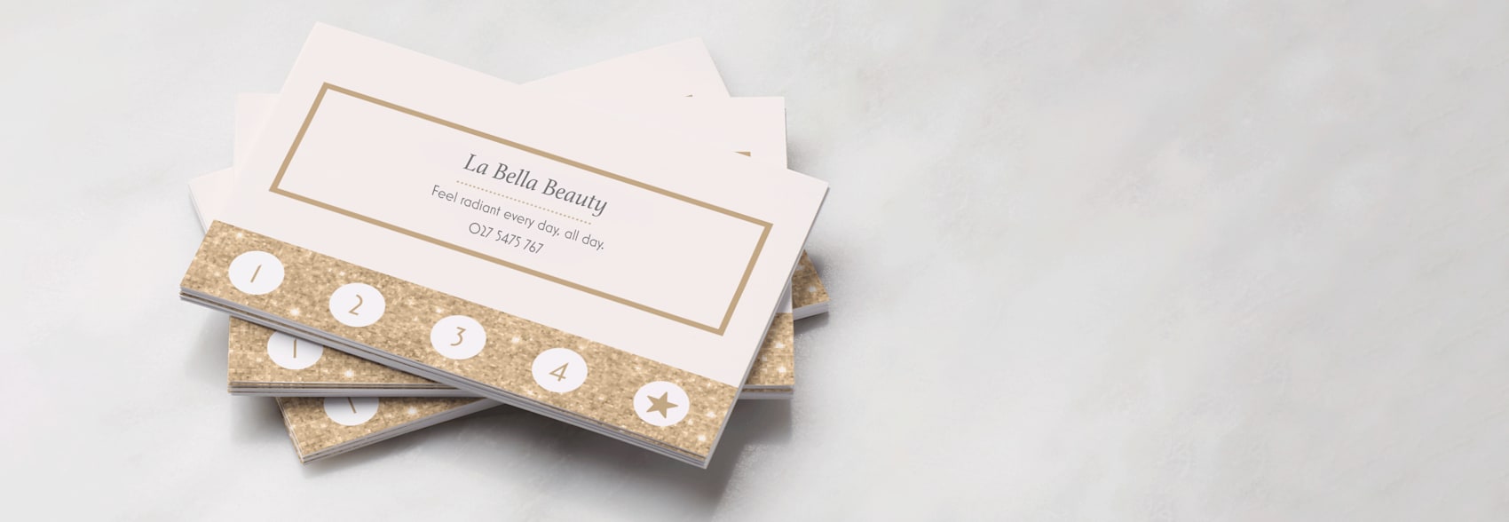 Loyalty Cards Loyalty Card Printing Vistaprint