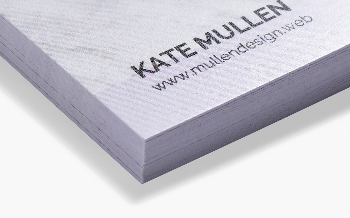 Matte-image