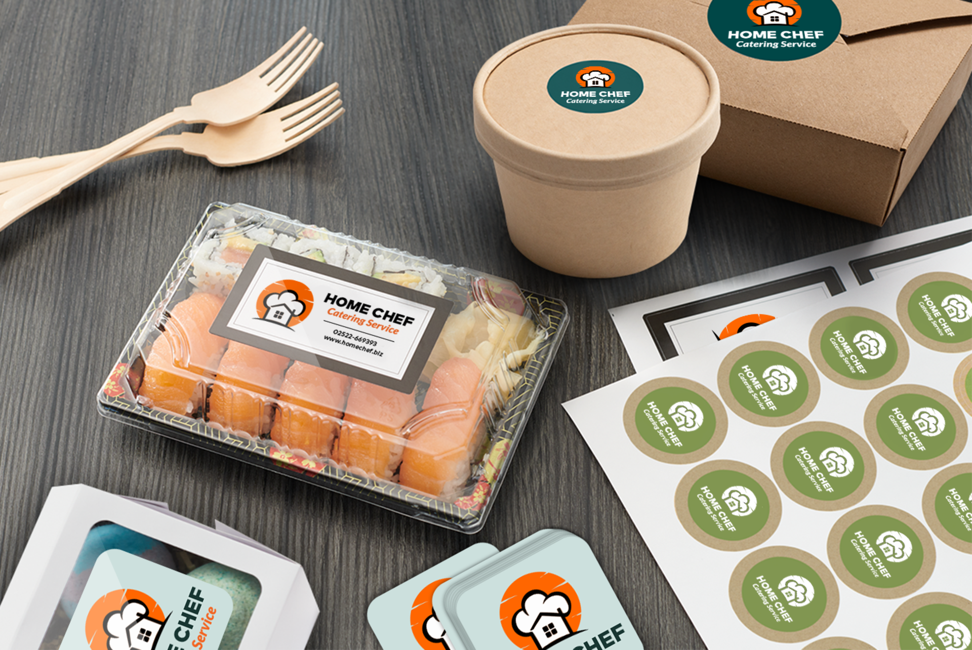 IN NVHP> Bottom Banner> Labels, Stickers & Packaging>IMG