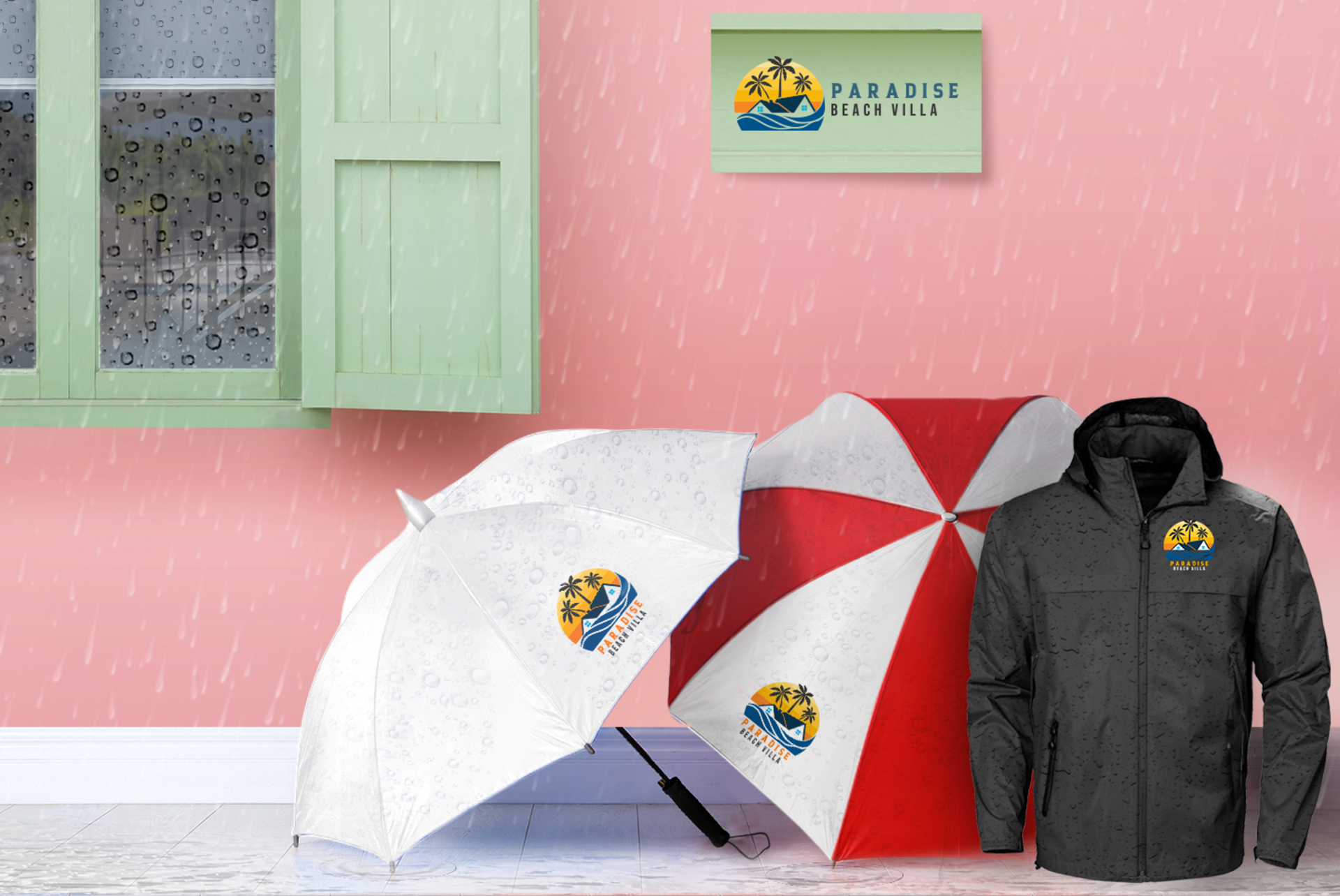 Rainwear 2025 homepage Img>Cloudinary Image Component