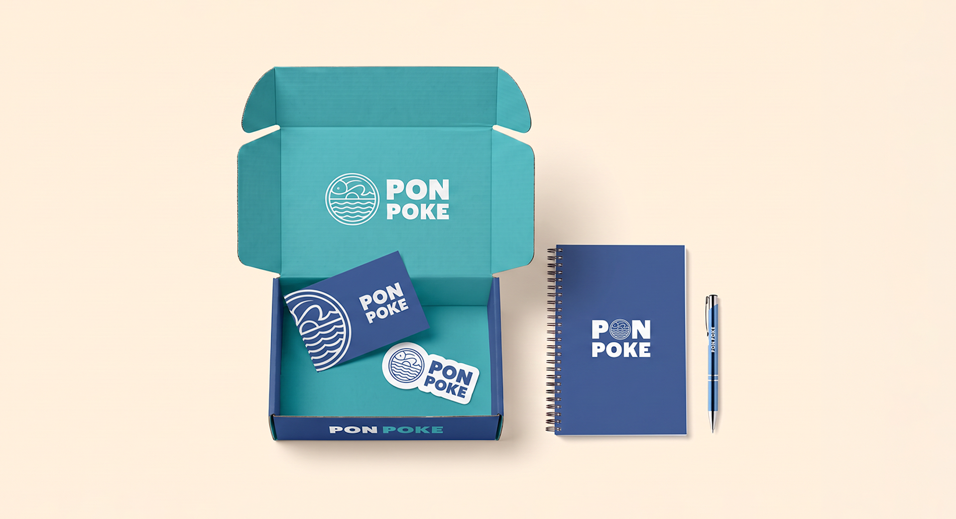 Welcome Kit