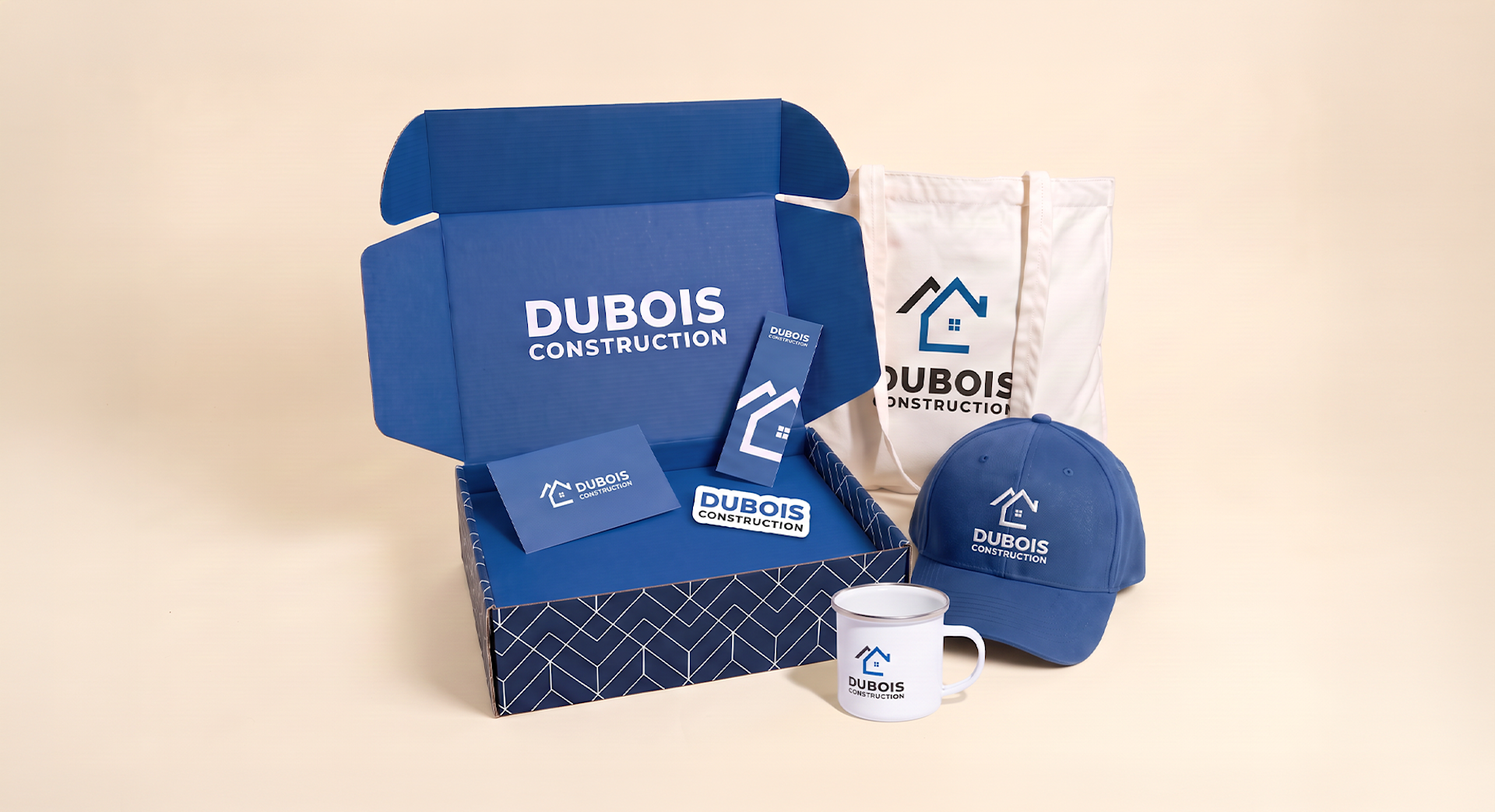 Everyday Kit products