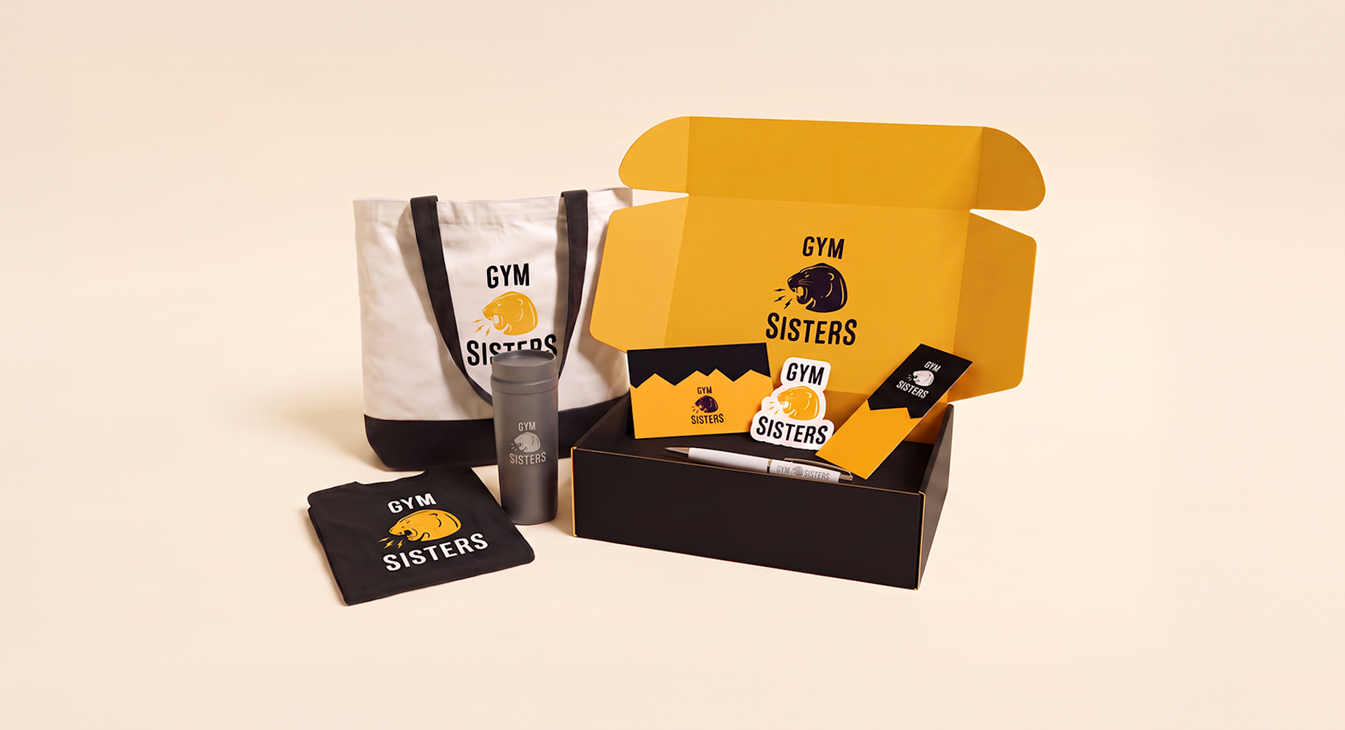On The Go Kit products