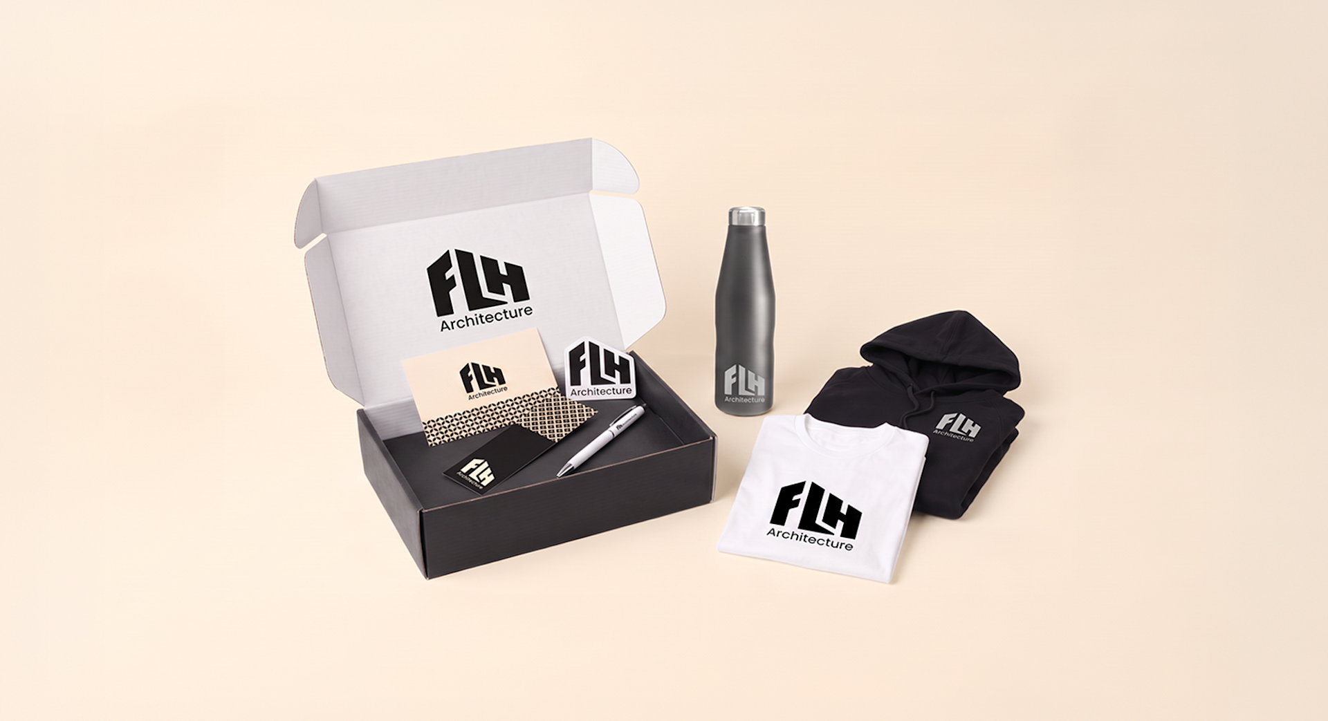Signature Kit products