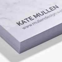 Matte-image