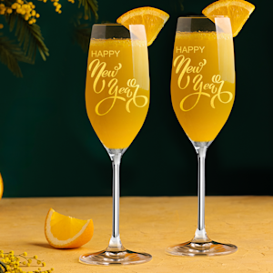 Champagne Glass > Overview Image