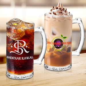 Beer Glass > Overview Image