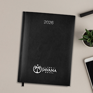 One Date Diary-A5 > Overview image