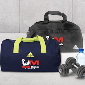 Adidas Duffle Bags > Overview Image